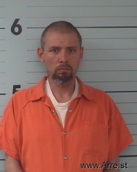 Christopher Allen Seagle Mugshot