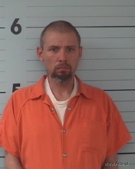 Christopher Allen Seagle Mugshot