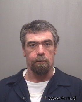 Christopher Wayne Shelton Mugshot