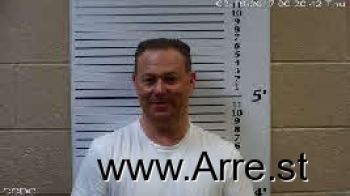 Christopher Mitchell Shields Mugshot