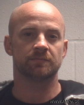 Christopher Chad Short Mugshot