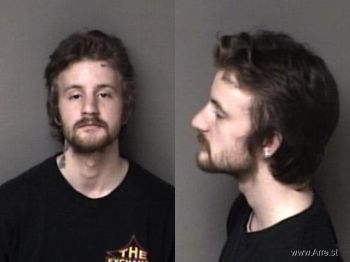 Christopher Robert Simon Mugshot