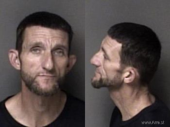 Christopher Scott Simonds Mugshot