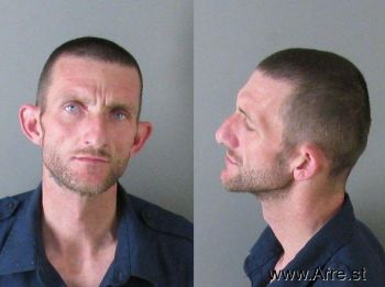 Christopher Scott Simonds Mugshot