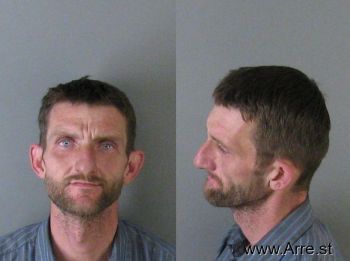 Christopher Scott Simonds Mugshot