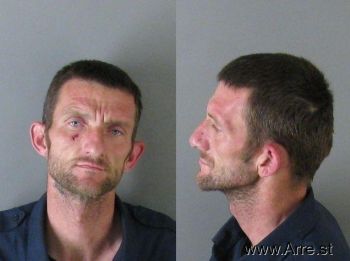 Christopher Scott Simonds Mugshot