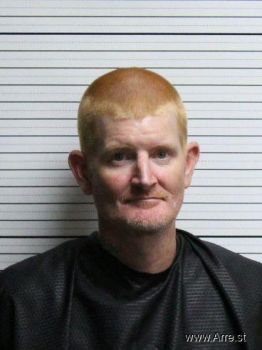 Christopher Duane Simpson Mugshot