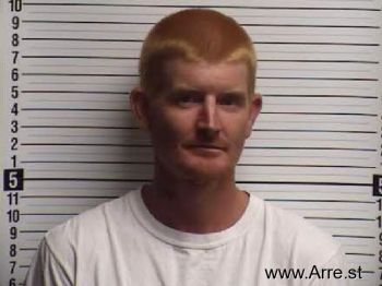 Christopher Duane Simpson Mugshot