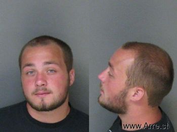 Christopher Ryan Skidmore Mugshot