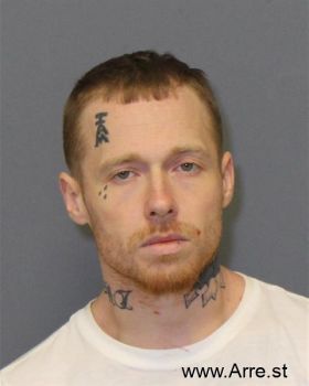 Christopher Shane Sloan Mugshot