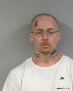 Christopher Shane Sloan Mugshot