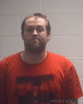 Christopher Richard Small Mugshot