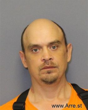 Christopher Scott Smallwood Mugshot