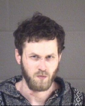 Christopher Evan Smith Mugshot