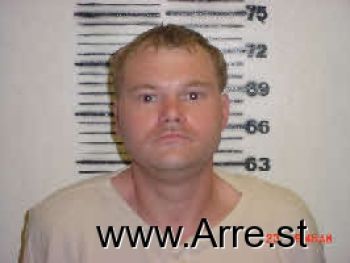 Christopher Michael Sneed Mugshot