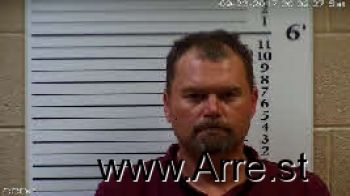 Christopher Michael Sneed Mugshot