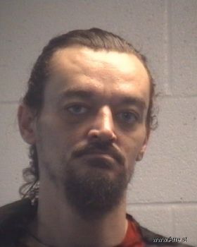 Christopher Wayne Stafford Mugshot