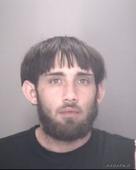 Christopher  Stanley Mugshot