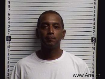 Christopher Devon Stanley Mugshot