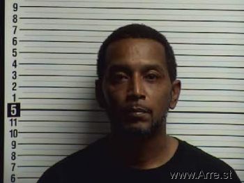 Christopher Devon Stanley Mugshot