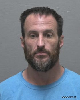 Christopher Lee Starnes Mugshot