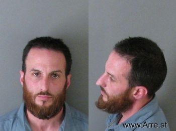 Christopher Lee Starnes Mugshot