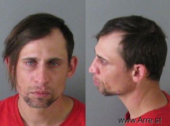 Christopher Thomas Starnes Mugshot