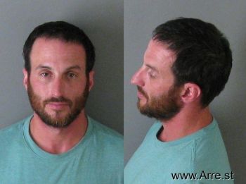 Christopher Lee Starnes Mugshot