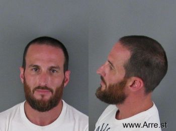 Christopher Lee Starnes Mugshot