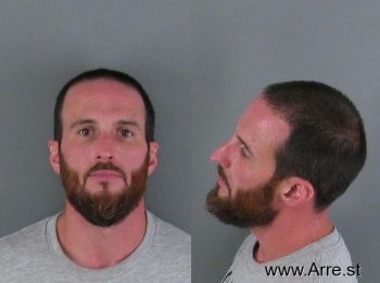 Christopher Lee Starnes Mugshot