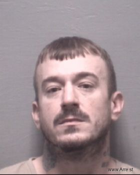 Christopher Mark Stephens Mugshot