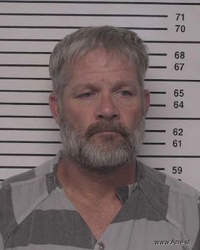 Christopher Shane Stillwell Mugshot