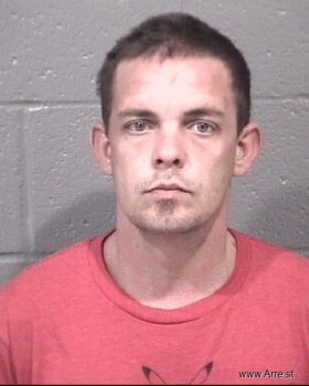 Christopher Shawn Sullivan Mugshot