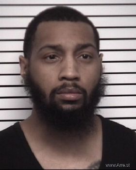 Christopher Deandre Summers Mugshot