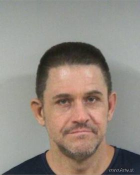 Christopher John Tate Mugshot