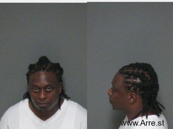 Christopher Oneal Tate Mugshot