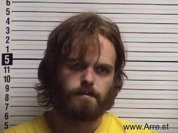 Christopher Thomas Taylor Mugshot