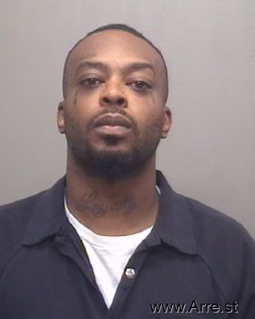 Christopher Anthony Terry Mugshot