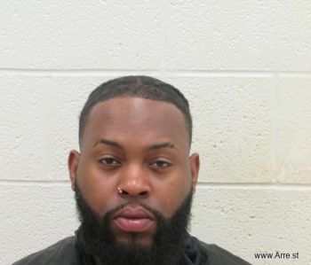 Christopher Jaleel Terry Mugshot