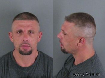 Christopher Charles Terry Mugshot