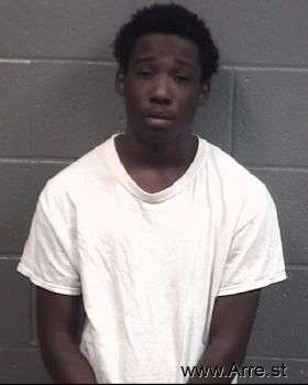 Christopher  Tillman Mugshot