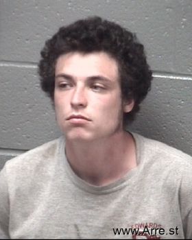 Christopher Dwayne Tompkins Mugshot