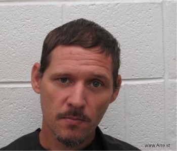 Christopher Dale Toney Mugshot