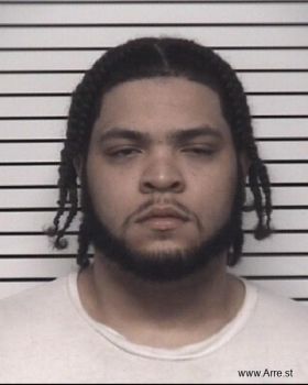 Christopher Jose Torres Mugshot