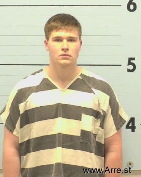 Christopher James Towery Mugshot