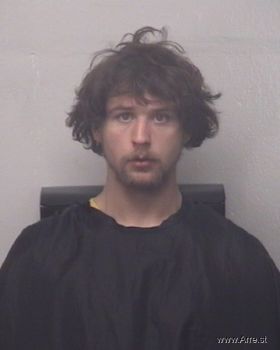 Christopher Ryan Towery Mugshot