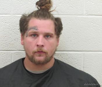 Christopher Ryan Towery Mugshot