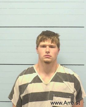 Christopher James Towery Mugshot