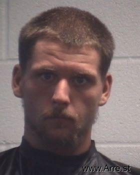 Christopher Ryan Towery Mugshot