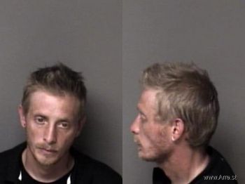 Christopher Mark Townsend Mugshot